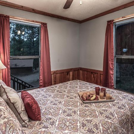 Windchaser, 1 Bedroom, Wood Burning Stove, Midtown, Sleeps 3 Ruidoso Exterior photo