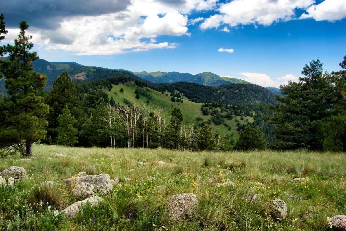 Windchaser, 1 Bedroom, Wood Burning Stove, Midtown, Sleeps 3 Ruidoso Exterior photo