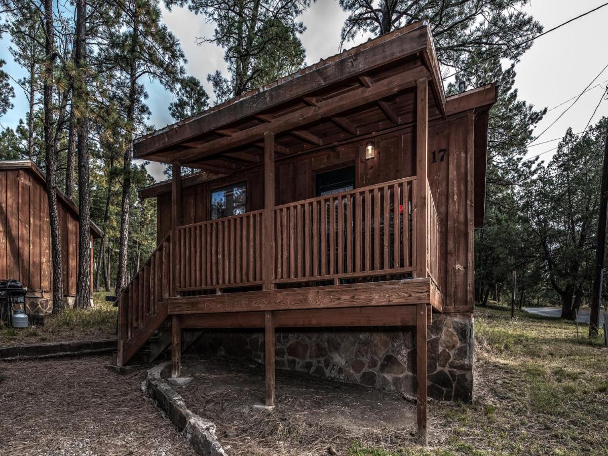 Windchaser, 1 Bedroom, Wood Burning Stove, Midtown, Sleeps 3 Ruidoso Exterior photo