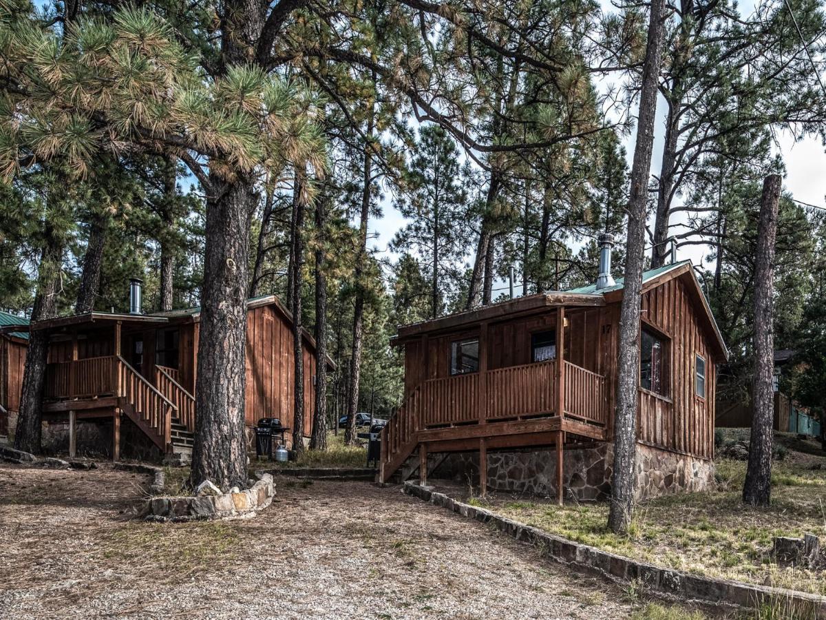 Windchaser, 1 Bedroom, Wood Burning Stove, Midtown, Sleeps 3 Ruidoso Exterior photo
