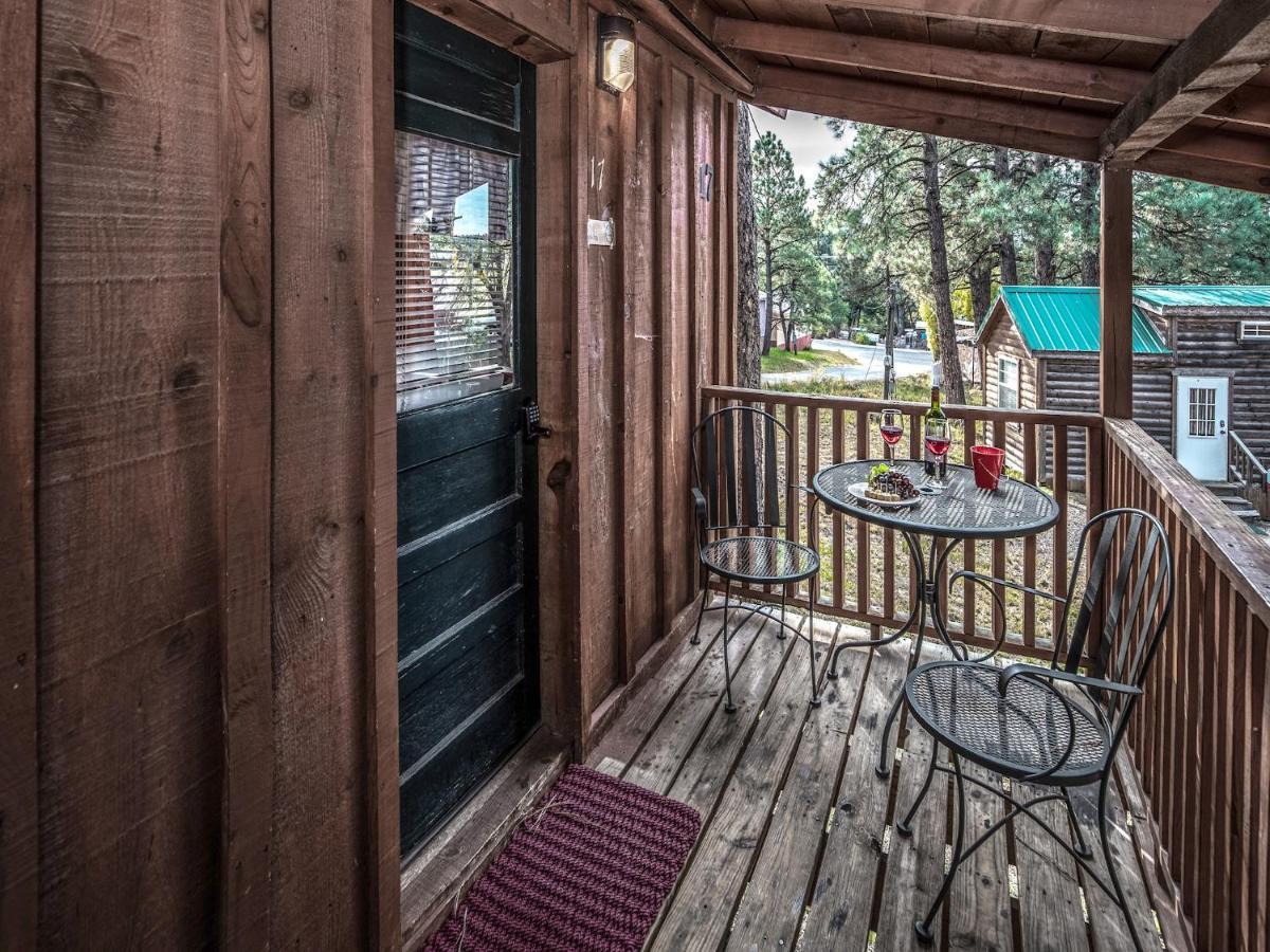Windchaser, 1 Bedroom, Wood Burning Stove, Midtown, Sleeps 3 Ruidoso Exterior photo