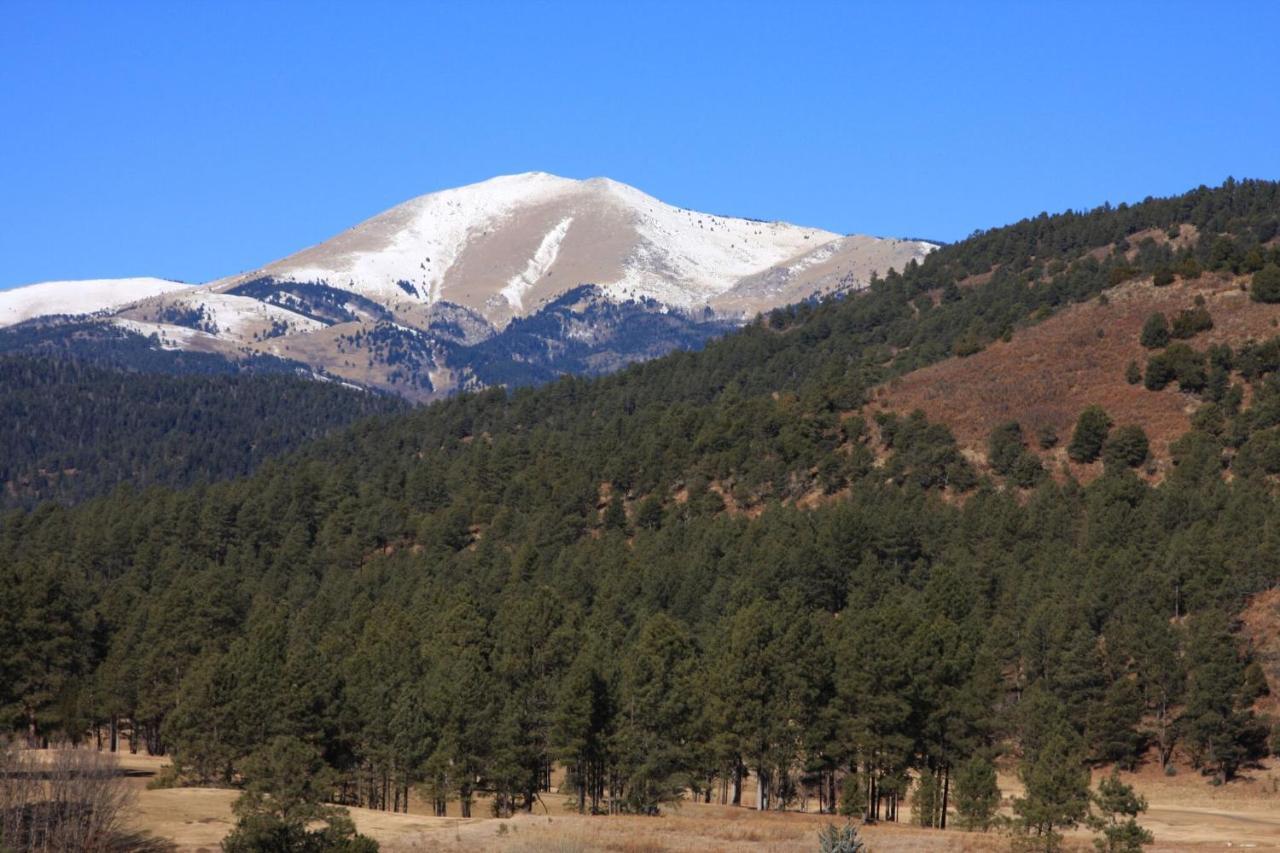 Windchaser, 1 Bedroom, Wood Burning Stove, Midtown, Sleeps 3 Ruidoso Exterior photo