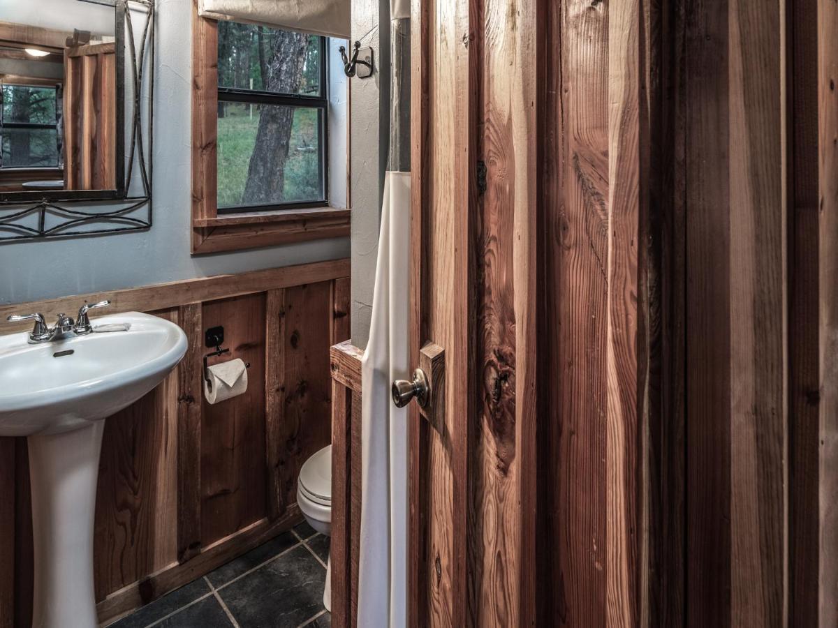 Windchaser, 1 Bedroom, Wood Burning Stove, Midtown, Sleeps 3 Ruidoso Exterior photo