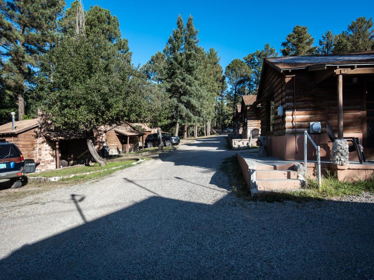 Windchaser, 1 Bedroom, Wood Burning Stove, Midtown, Sleeps 3 Ruidoso Exterior photo