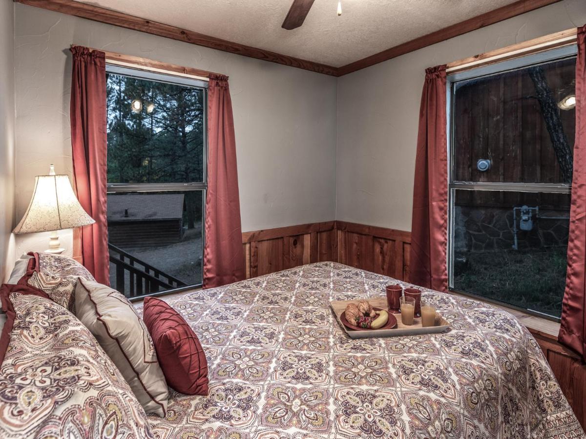 Windchaser, 1 Bedroom, Wood Burning Stove, Midtown, Sleeps 3 Ruidoso Exterior photo